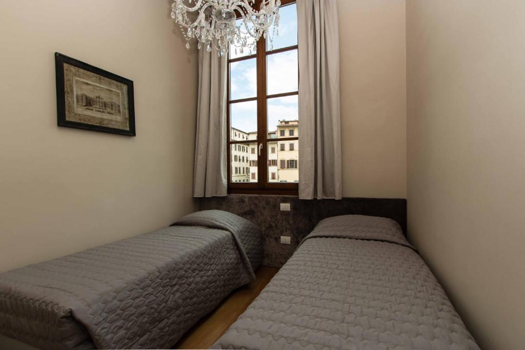 Maison Alighieri room 6