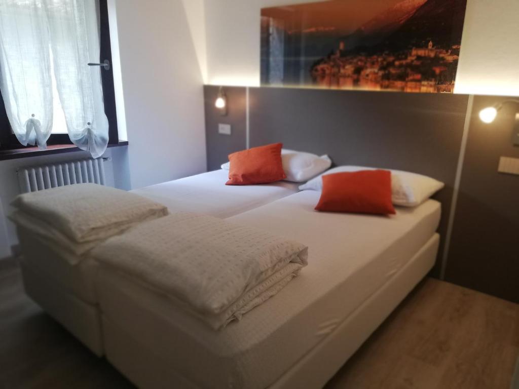 Cà alla Pòssa room 2