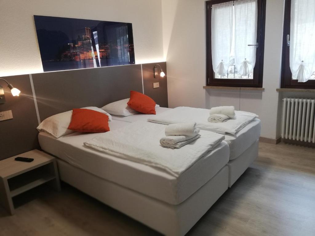 Cà alla Pòssa room 3