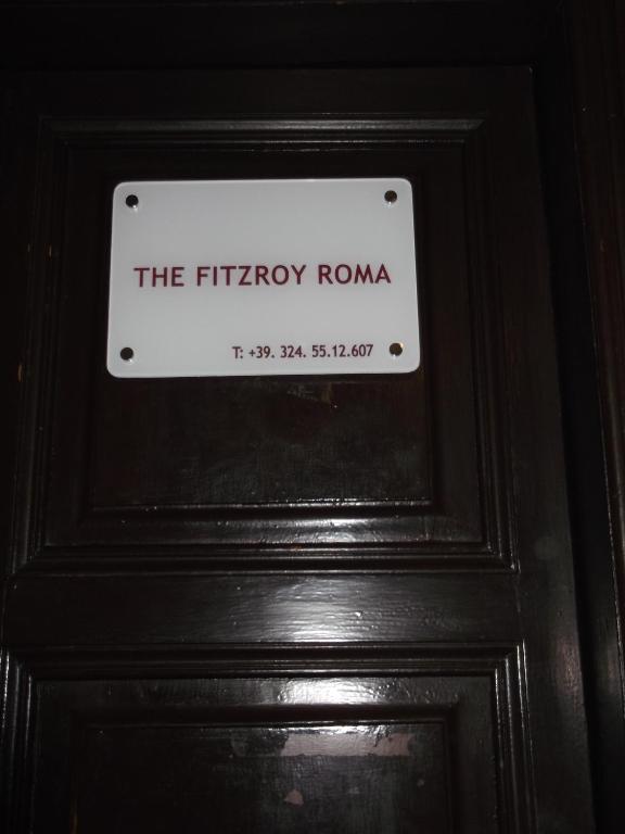 The Fitzroy Allegria room 5