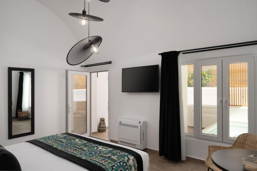 ALLEGRO SUITES room 2