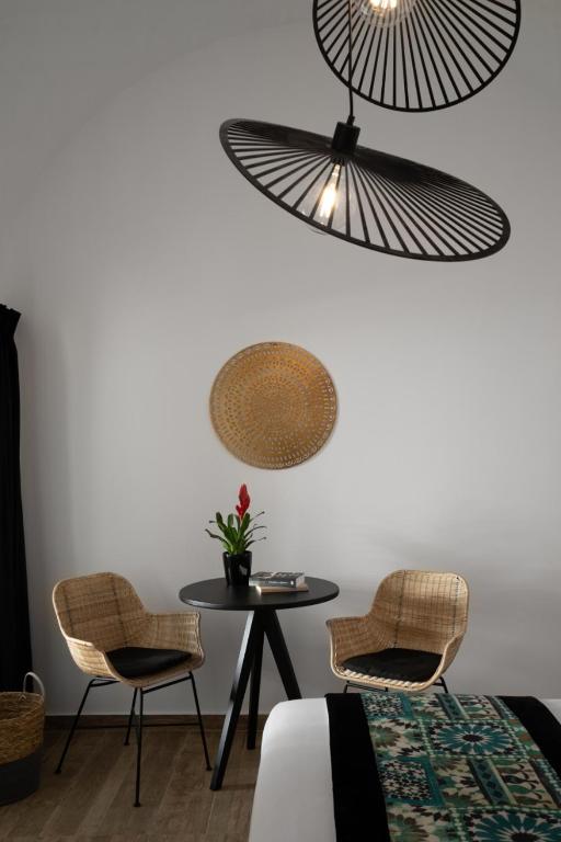 ALLEGRO SUITES room 5