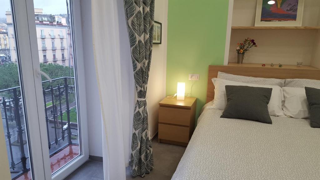 ALYSSA HOUSE room 2