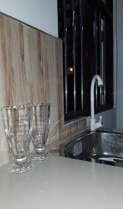 Ama Rest Inn room 4