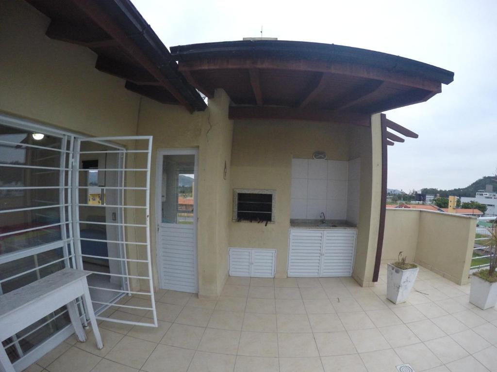 Apartamento no Residencial Amazônia I room 2