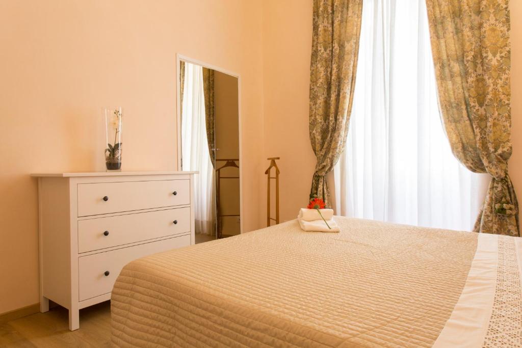 Amedeo Apartment room 2