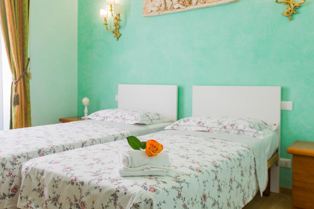 Amedeo Apartment room 4