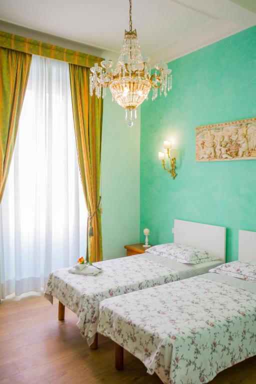 Amedeo Apartment room 5