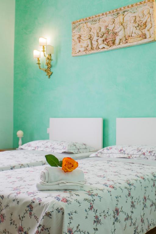 Amedeo Apartment room 6