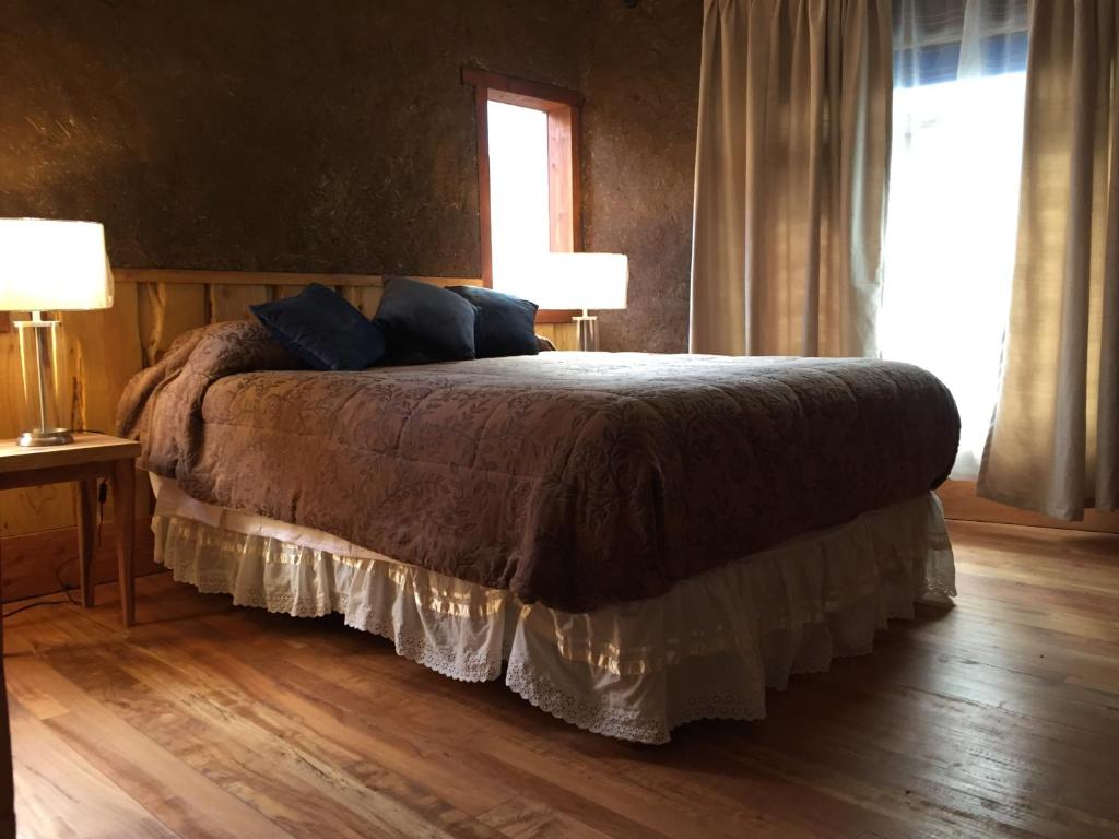 Amelia Villarrica room 5