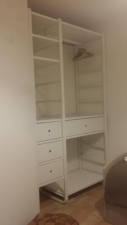 Residenza D'Amelio room 1