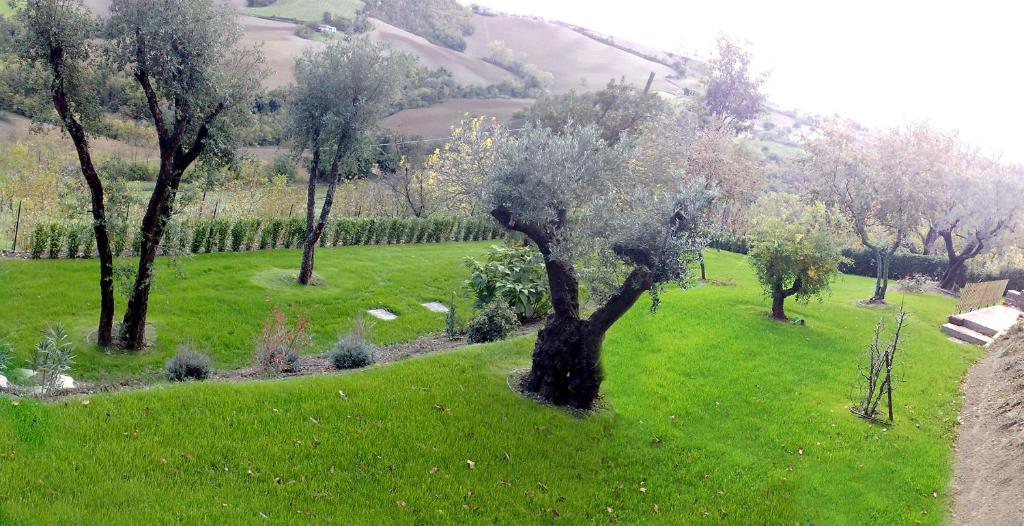 Residenza D'Amelio room 2