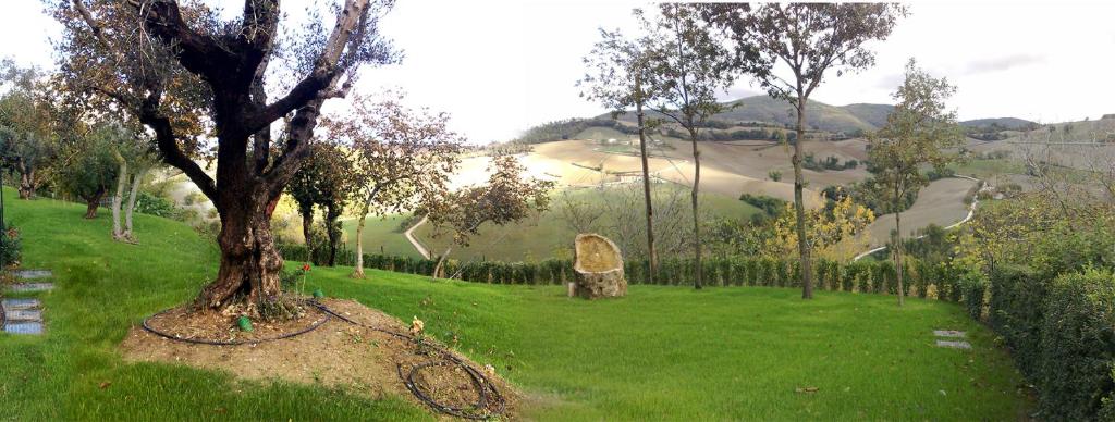 Residenza D'Amelio room 3