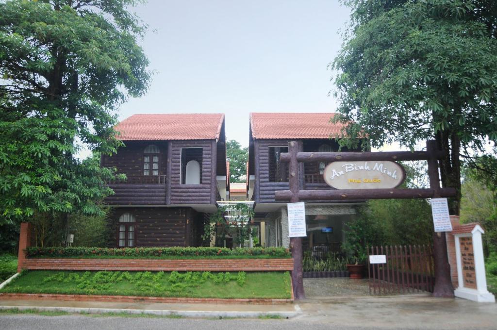 An Binh Minh room 1