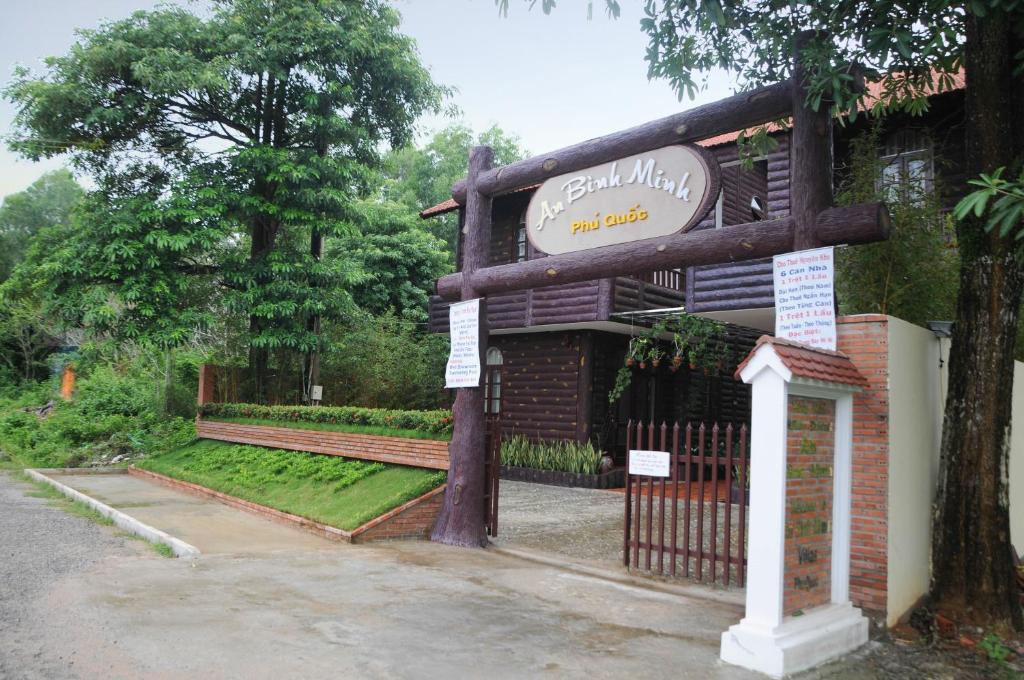 An Binh Minh room 2