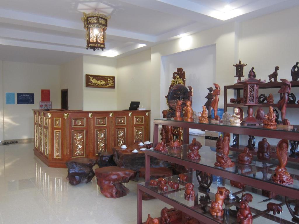 An Binh Minh room 5