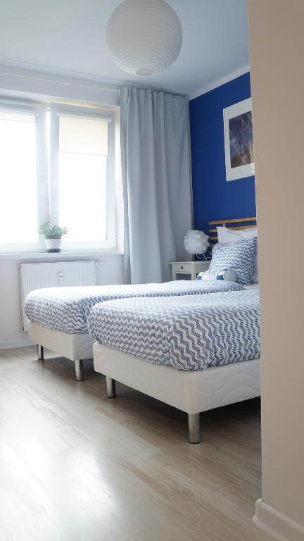 Anchor Apartments room 3