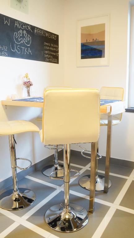 Anchor Apartments room 4