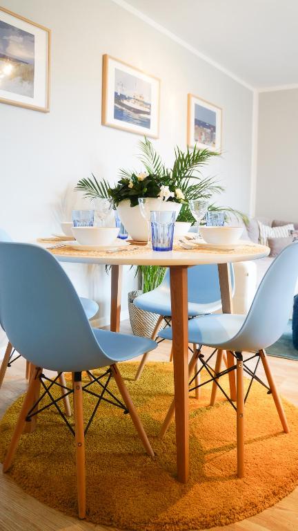 Anchor Apartments room 6