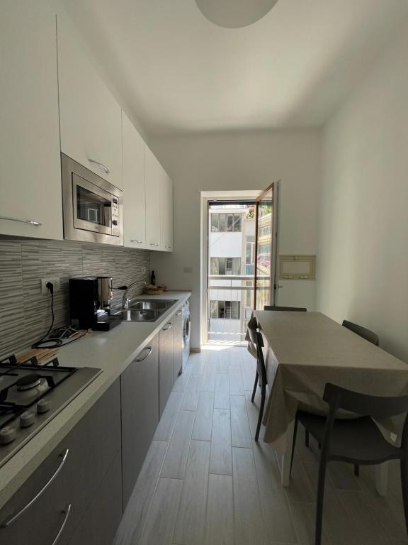 Amalfi Casa Andreina room 2
