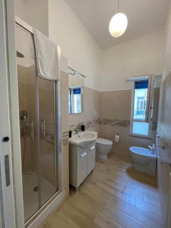 Amalfi Casa Andreina room 4