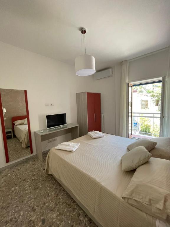 Amalfi Casa Andreina room 6