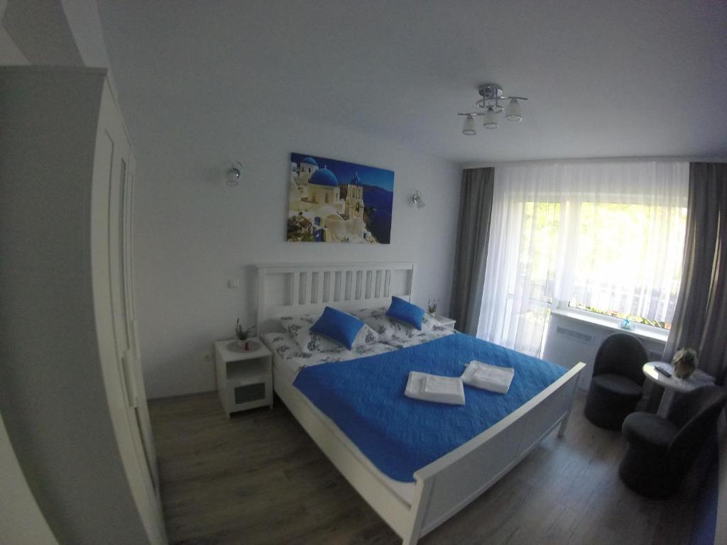 Andros Apartamenty Świnoujście room 4