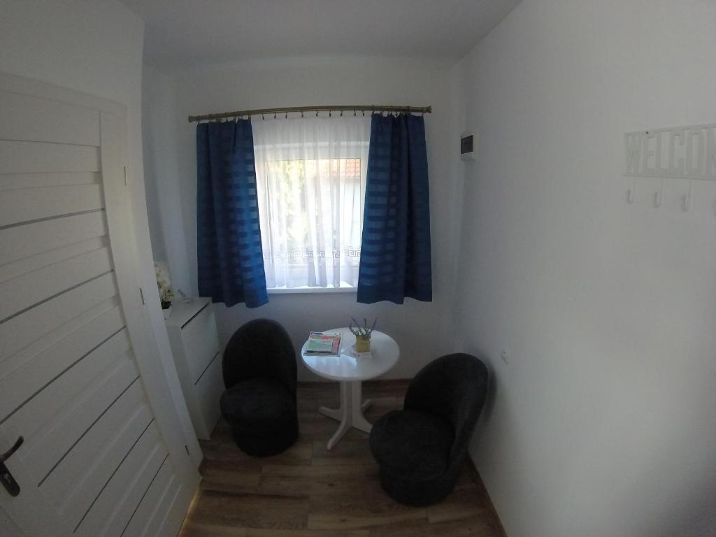 Andros Apartamenty Świnoujście room 5