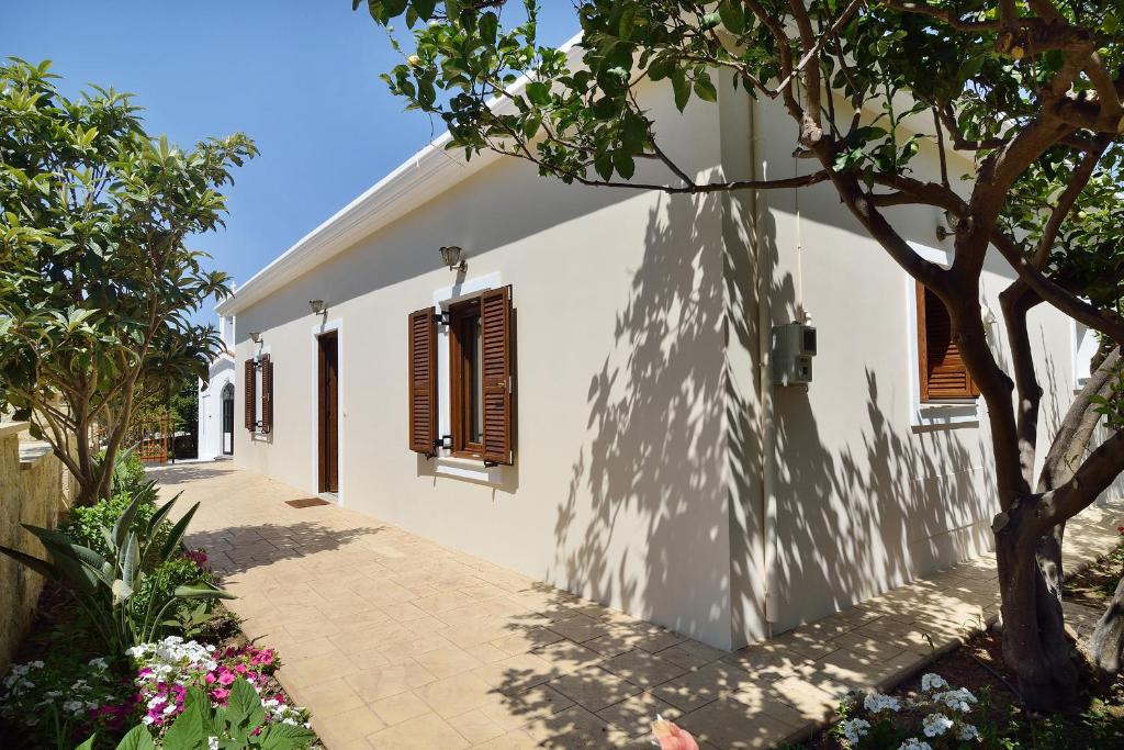 Anna 's House - Garden Cottage in Kissamos room 4