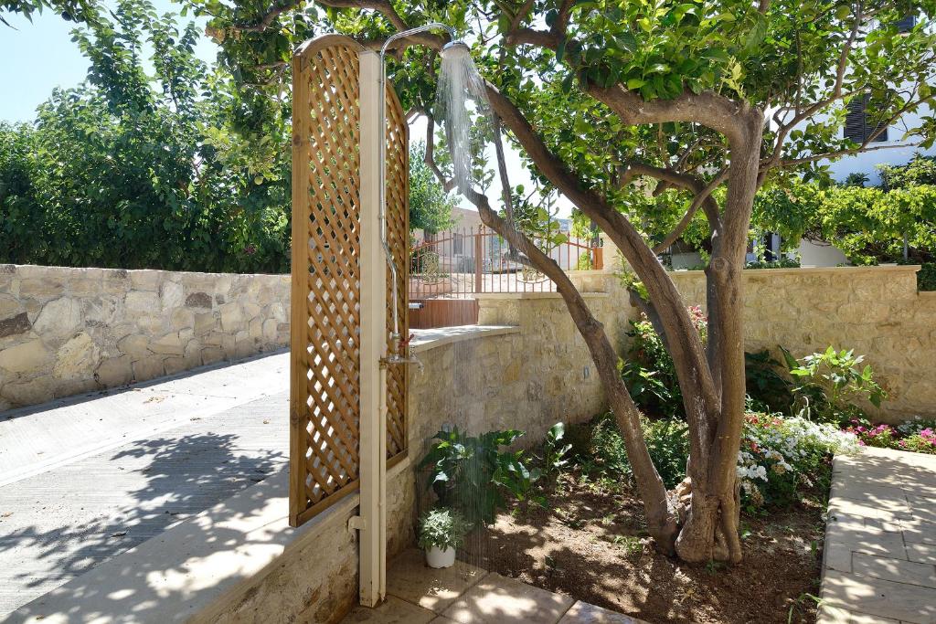 Anna 's House - Garden Cottage in Kissamos room 5