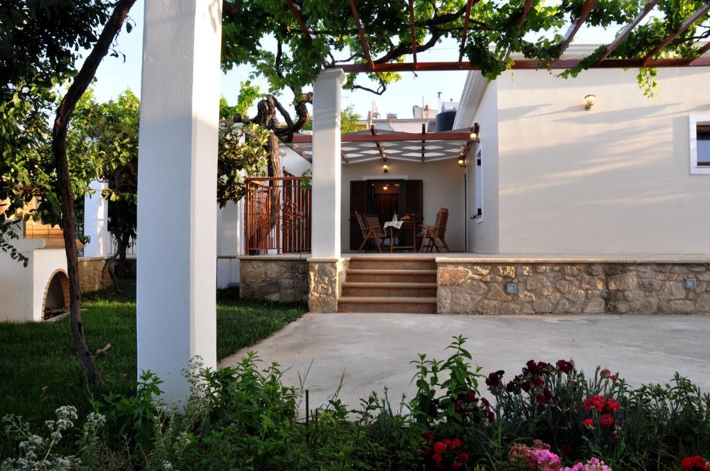Anna 's House - Garden Cottage in Kissamos room 6