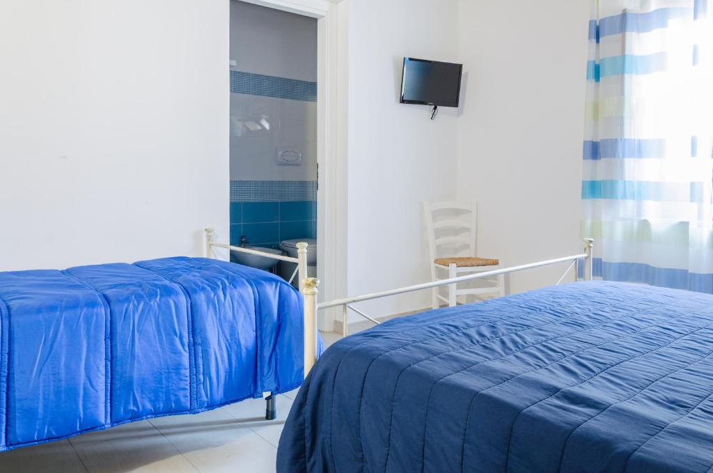 CASA Annmarie room 4