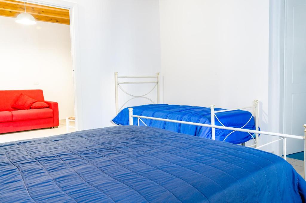CASA Annmarie room 5