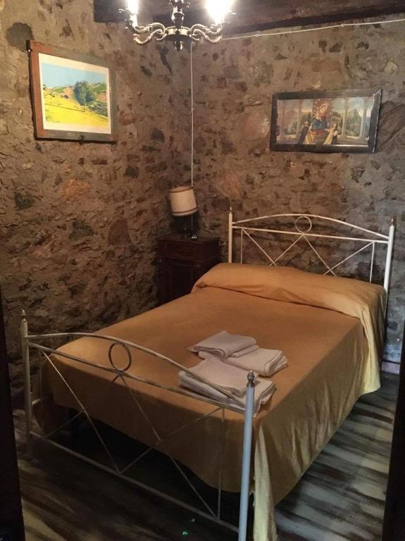 L'Antico Sogno Guest House room 2