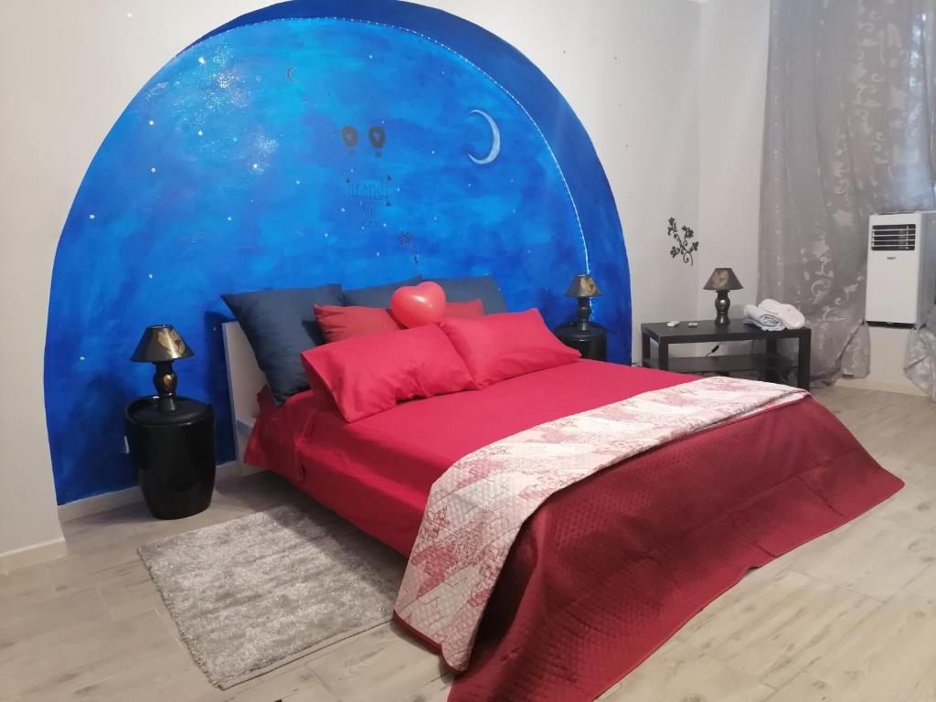 Antico vicolo room 6