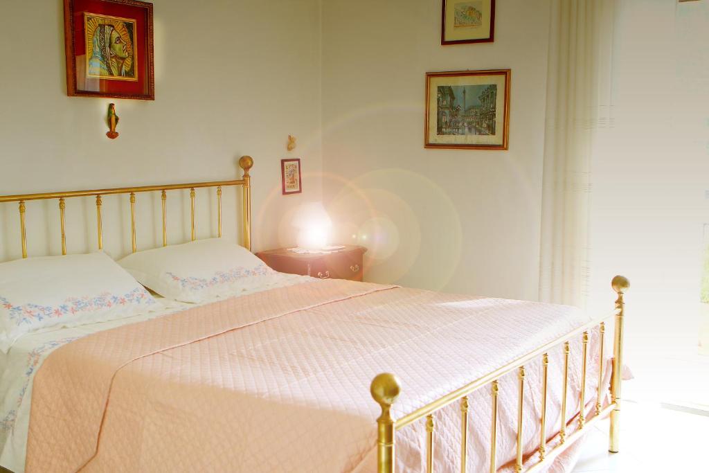 B&B ANTONIETTA room 2