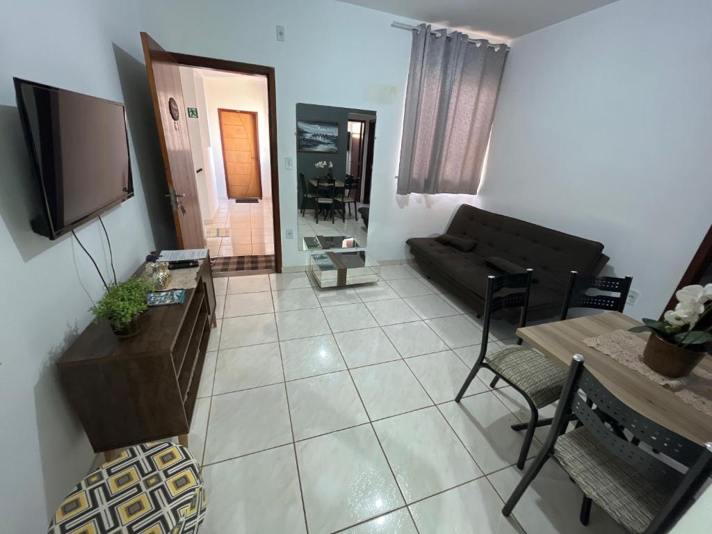 AP Luxo Queen room 1