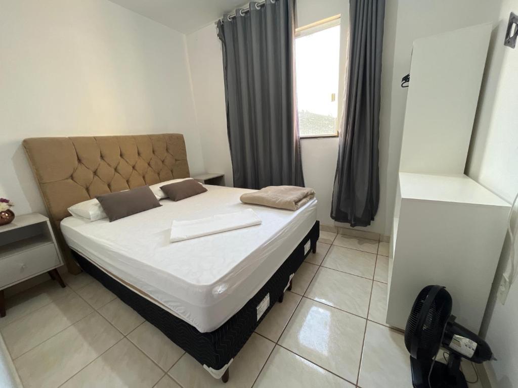 AP Luxo Queen room 4