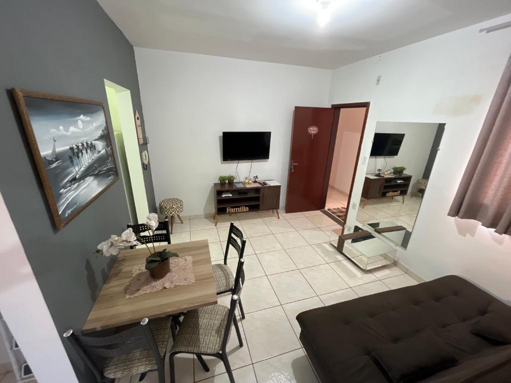 AP Luxo Queen room 6