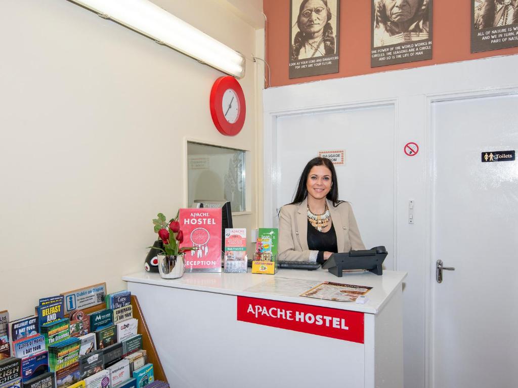 The Apache Hostel – Photos 1