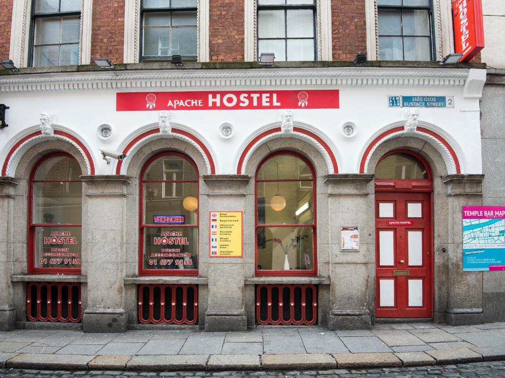 The Apache Hostel – Photos 2