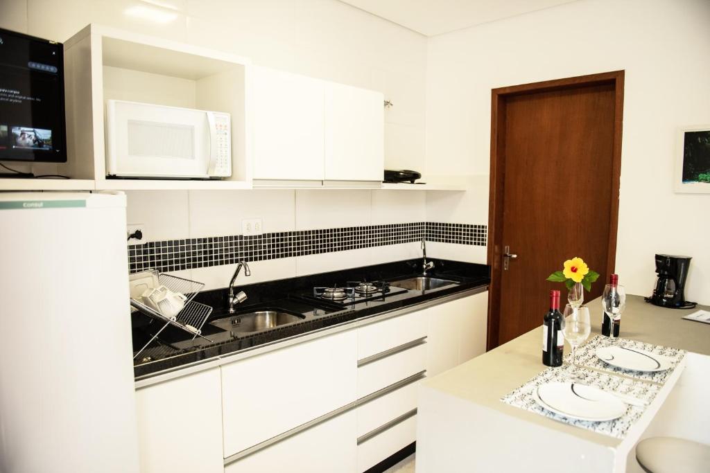 Apartamentos no Campeche room 1