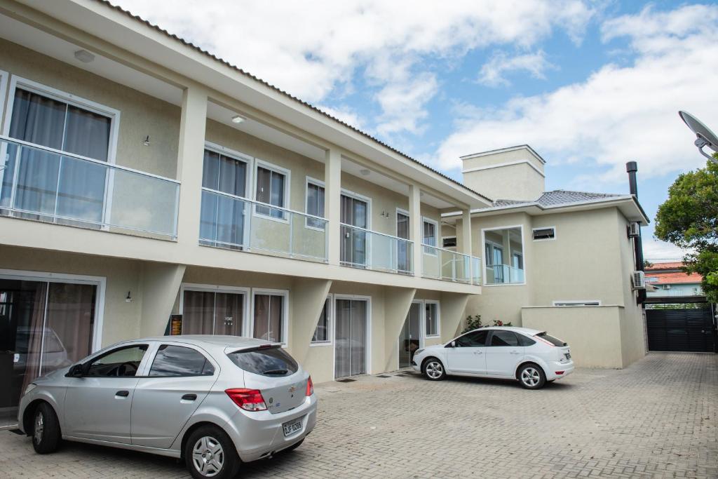 Apartamentos no Campeche room 2