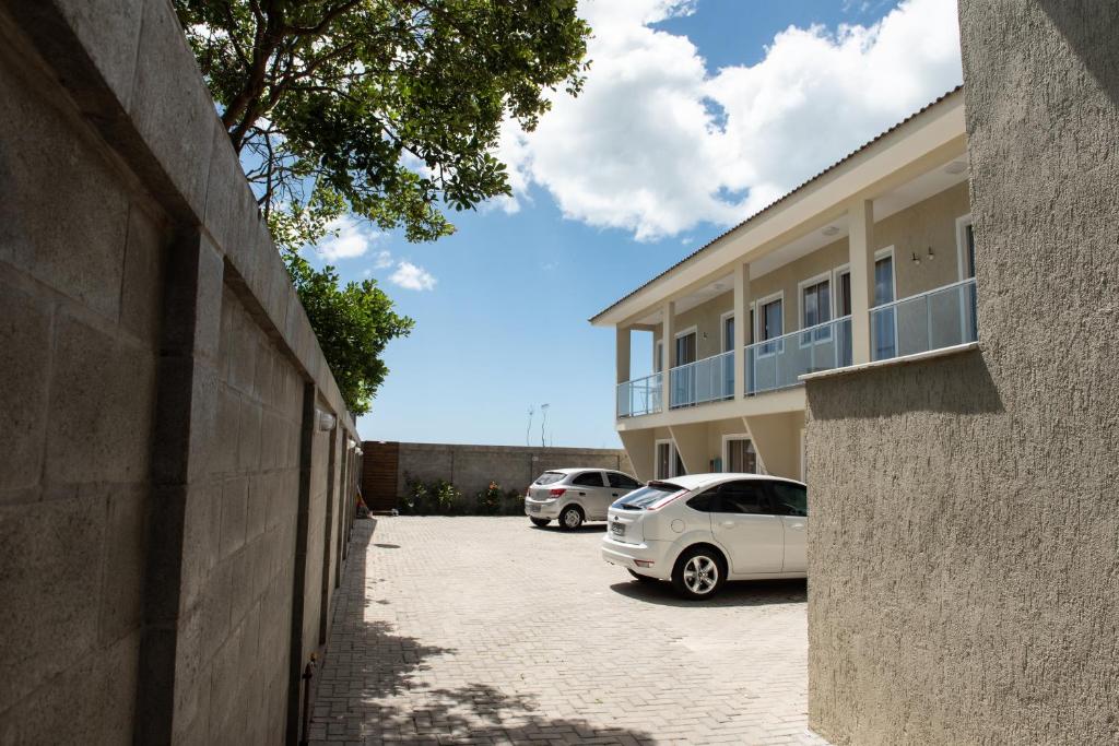 Apartamentos no Campeche room 4
