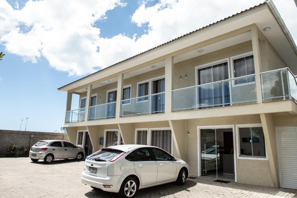 Apartamentos no Campeche room 5