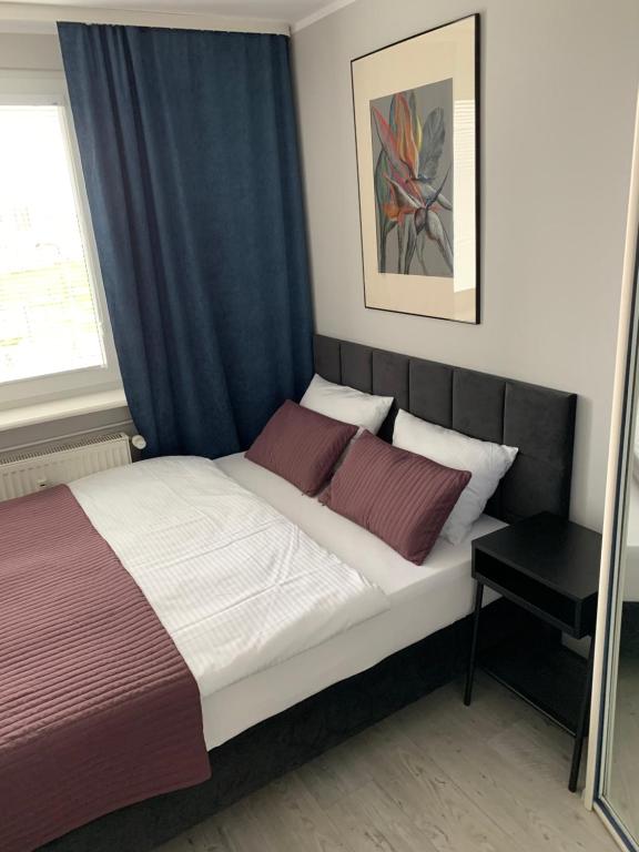 Apart Quatro room 1