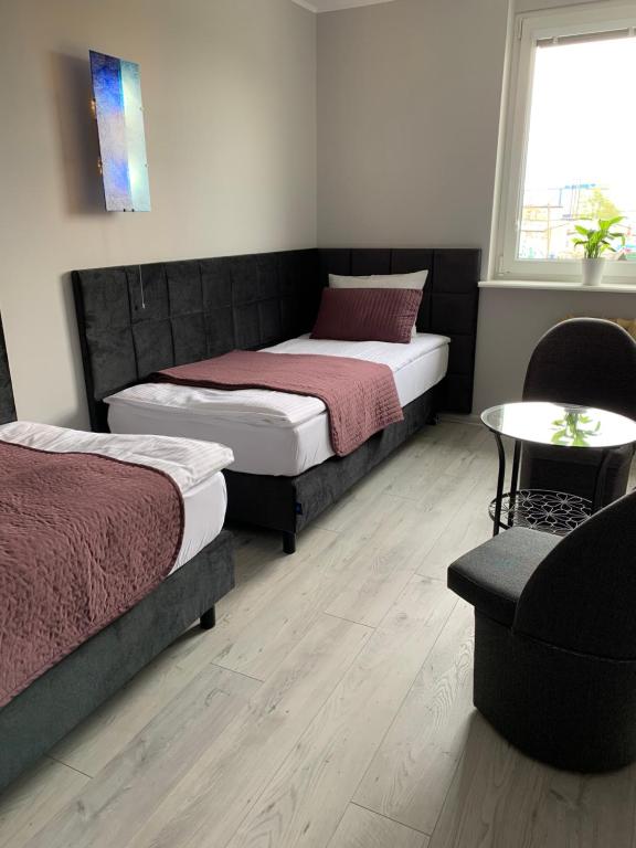 Apart Quatro room 2
