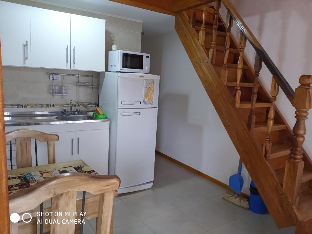 Apart Ruta 40 room 6