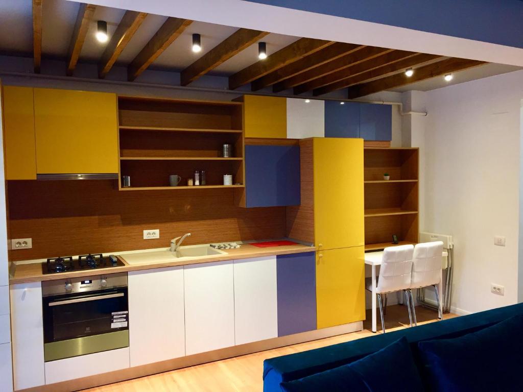 Apartament Aty – Fotografii 2