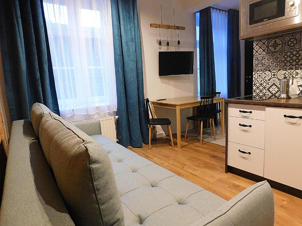 Apartament BAJ No.2 room 2